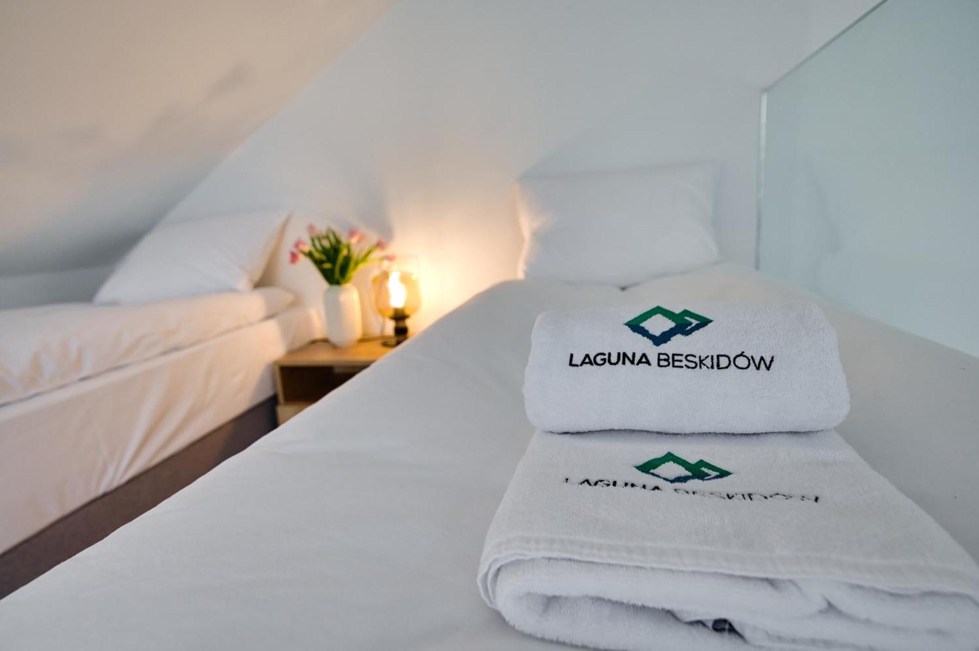 Apartment Laguna Beskidow - C56