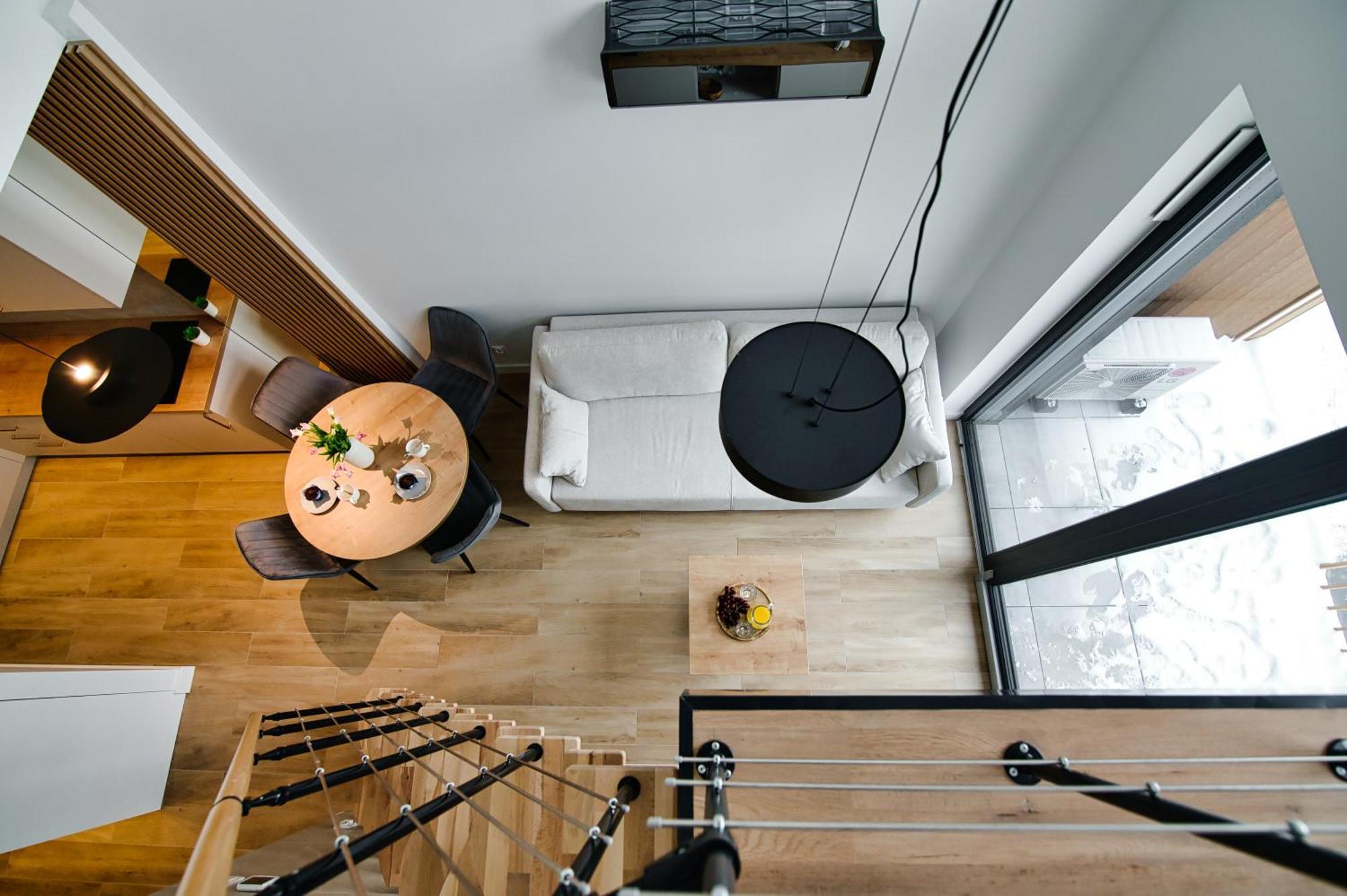 Laguna Beskidow - C56 Apartment