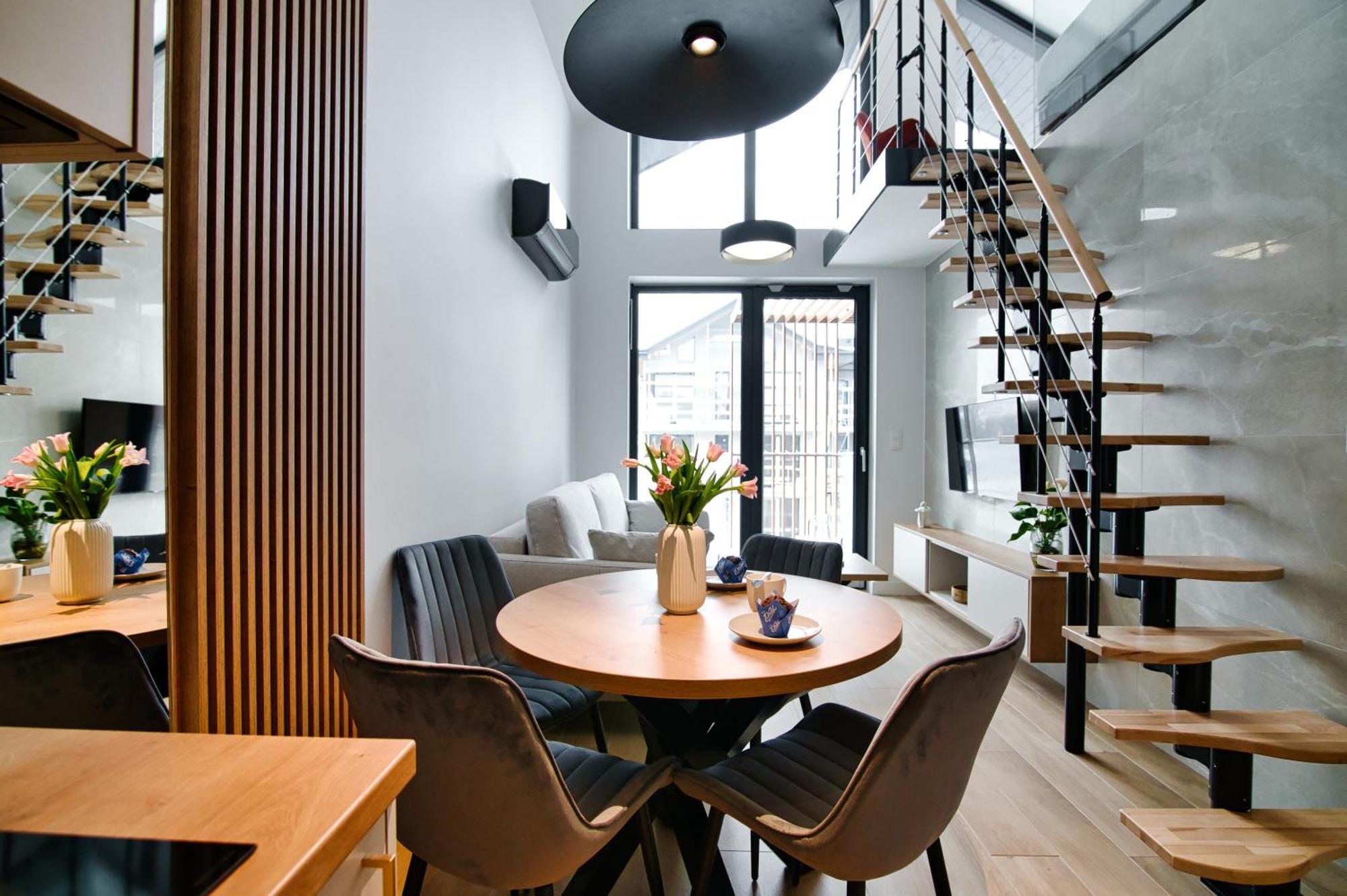 Laguna Beskidow - C56 Apartment